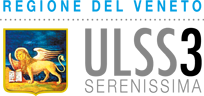 Logo Ulss 12 Veneziana